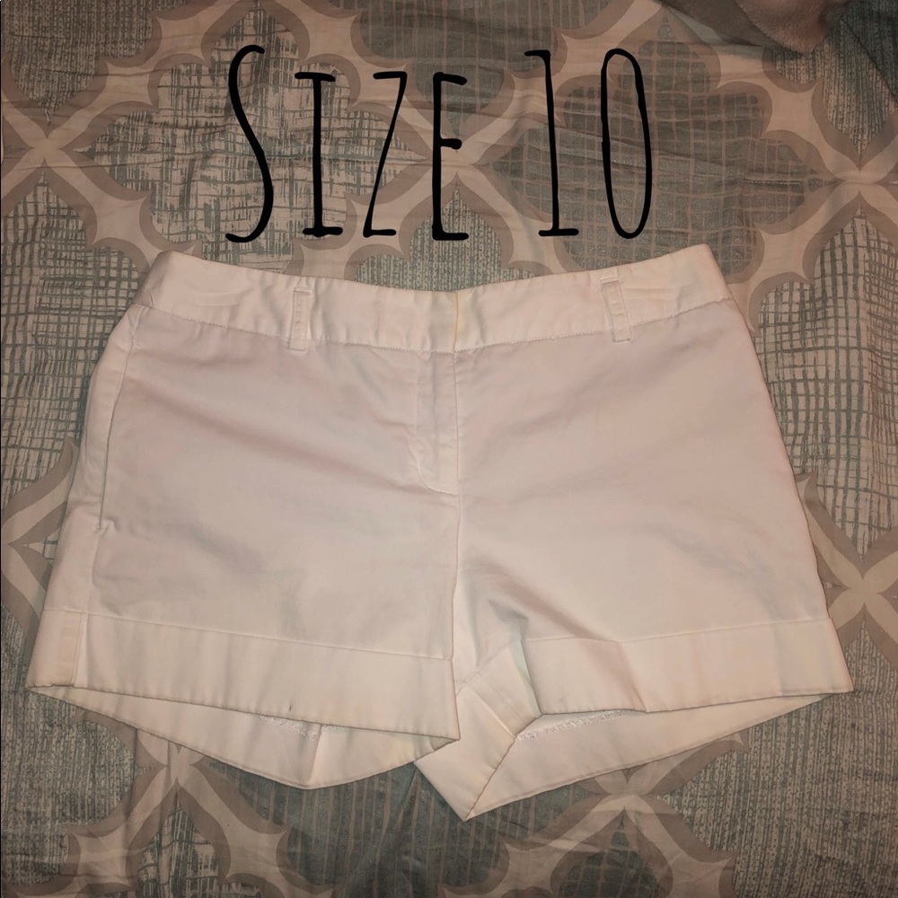 Women’s shorts